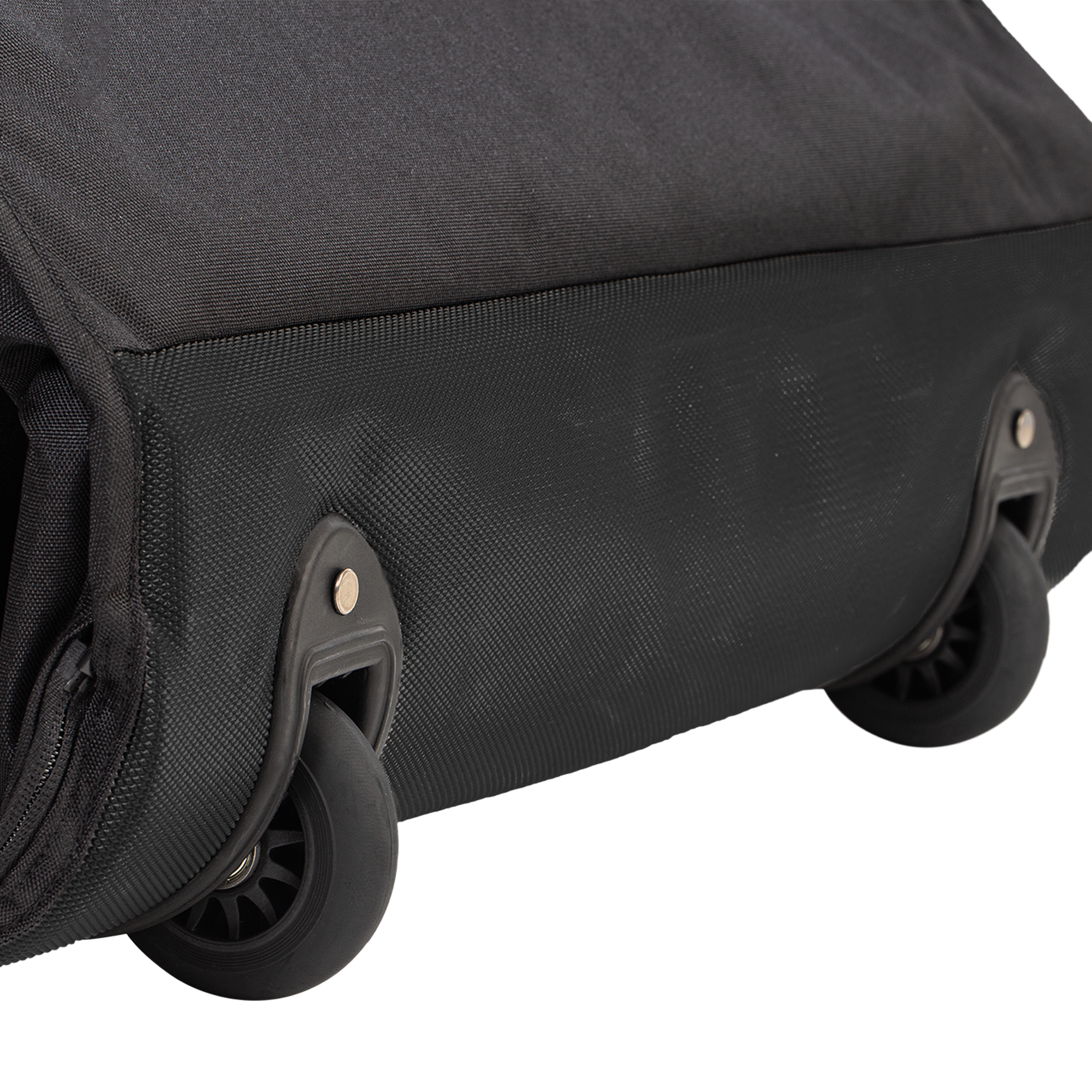 Einfaches Reisen mit der Kinderwagen Transporttasche